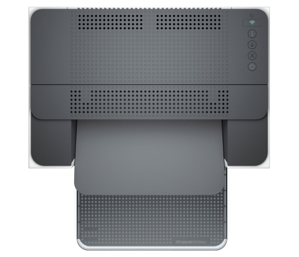 HP LaserJet M209dw Duplex Mono LAN WiFi - 724492 - zdjęcie 5
